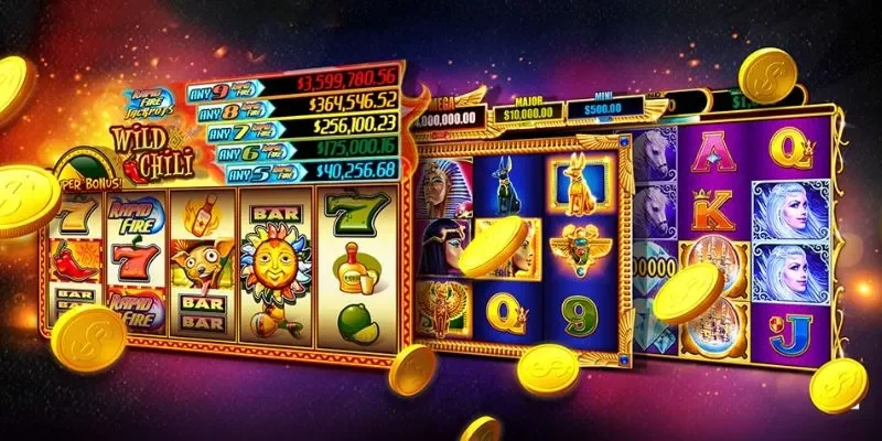 Sử dụng phần mềm hack game nổ hũ để can thiệp 